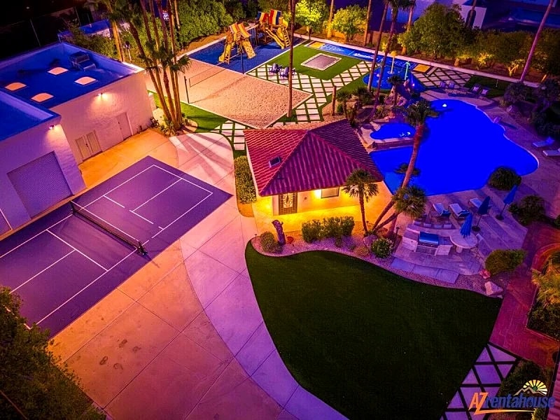 3Mill$Waterslide Paradise+Vball+IndoorBball+Golf in Glendale, Arizona, United States — photo 3