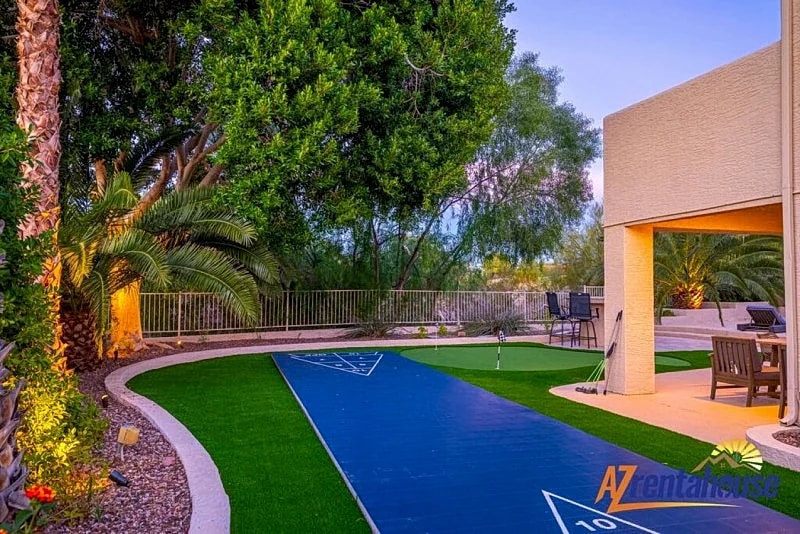 Saddleback 2.0 in Scottsdale, Arizona, United States — photo 4