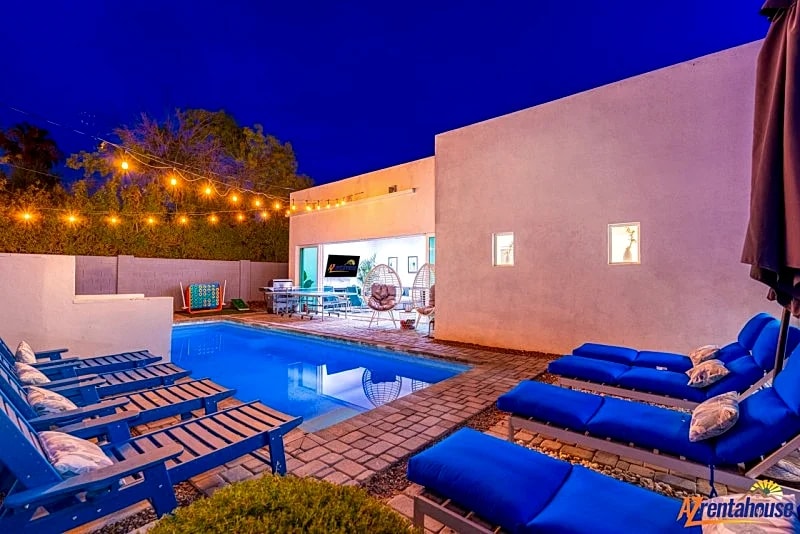 Coolidge in Scottsdale, Arizona, United States — photo 3