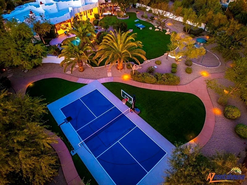 Laurel in Scottsdale, Arizona, United States — photo 4