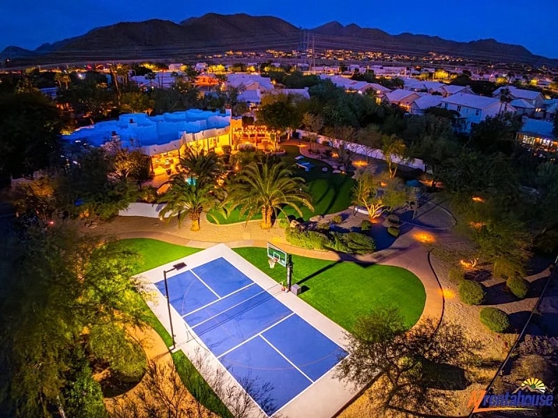 Laurel in Scottsdale, Arizona, United States — photo 3
