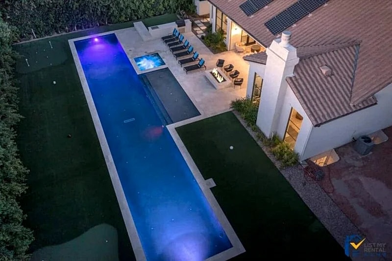 60th in Scottsdale, Arizona, United States — photo 2