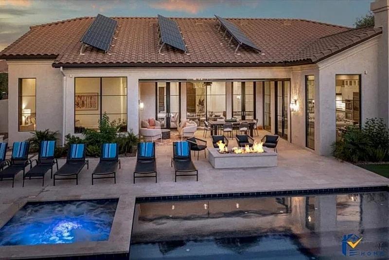 60th in Scottsdale, Arizona, United States — photo 4