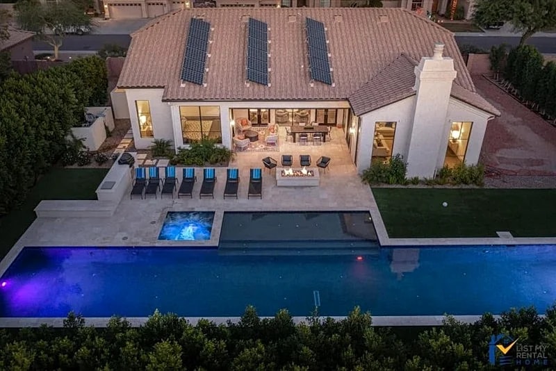 60th in Scottsdale, Arizona, United States — photo 3