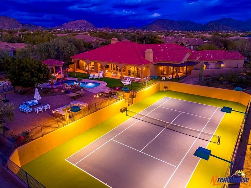 Santa Catalina in Scottsdale, Arizona, United States — photo 3