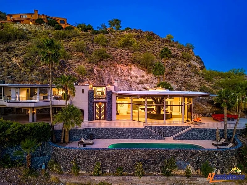 Lamar in Scottsdale, Arizona, United States — photo 5