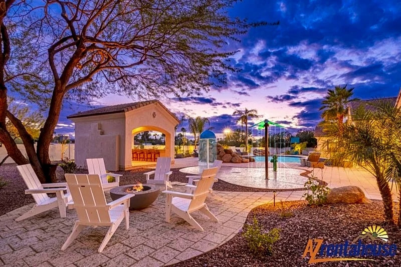Desert Cove in Scottsdale, Arizona, United States — photo 4