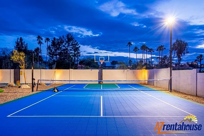 Desert Cove in Scottsdale, Arizona, United States — photo 5