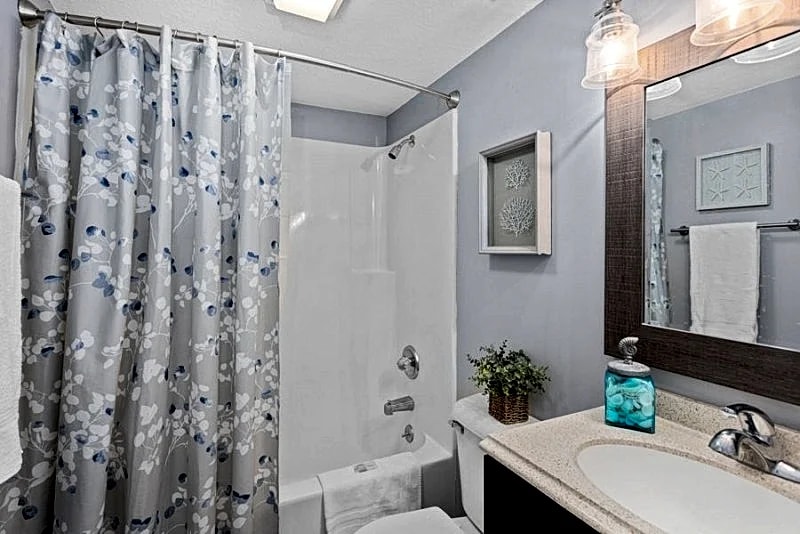 Southwood Shores 71-1D - Newly Renovated Condo, Perfect for Couples! in Osage Beach, Missouri, United States — photo 5