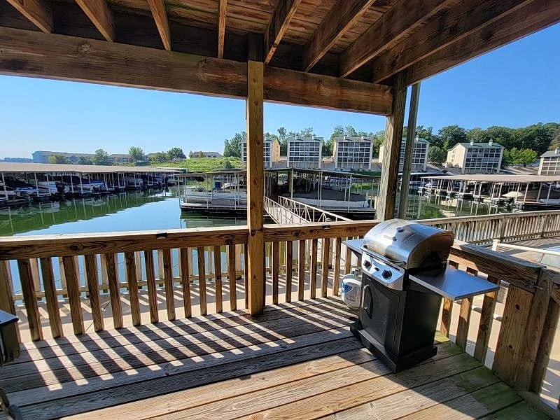 Southwood Shores 71-1D - Newly Renovated Condo, Perfect for Couples! in Osage Beach, Missouri, United States — photo 3