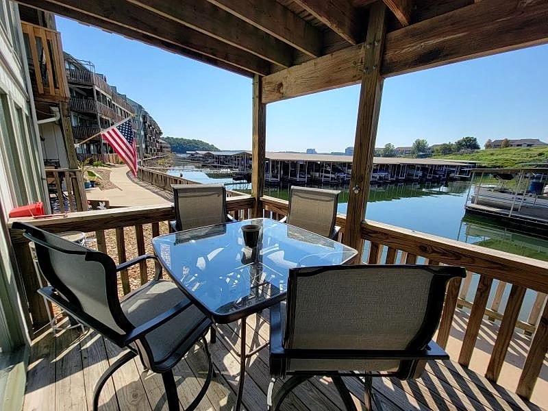 Southwood Shores 71-1D - Newly Renovated Condo, Perfect for Couples! in Osage Beach, Missouri, United States — photo 4