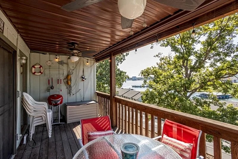 Southwood Shores 217-2C - Cozy Condo in Great Location! in Lake Ozark, Missouri, United States — photo 2