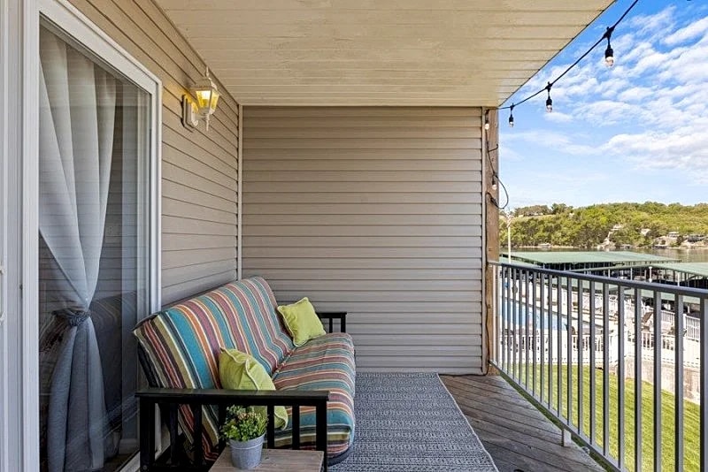 Miramar 245-2B - Updated Waterfront Condo! in Camdenton, Missouri, United States — photo 4