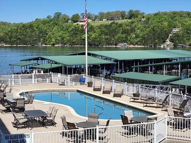 Miramar 245-2B - Updated Waterfront Condo! in Camdenton, Missouri, United States — photo 1