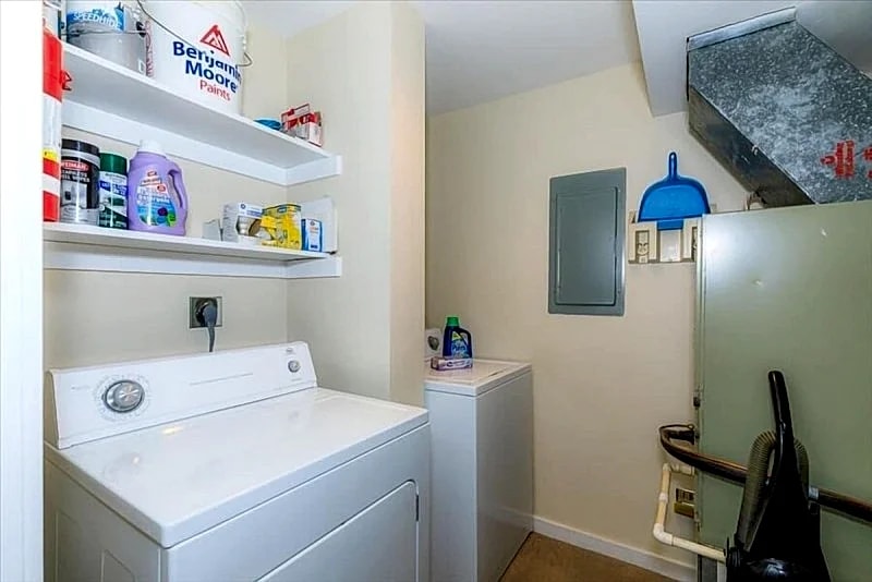 Knolls 1122 Updated 2 bedroom 2 bath, second tier condo with a view of the cove! in Osage Beach, Missouri, United States — photo 5