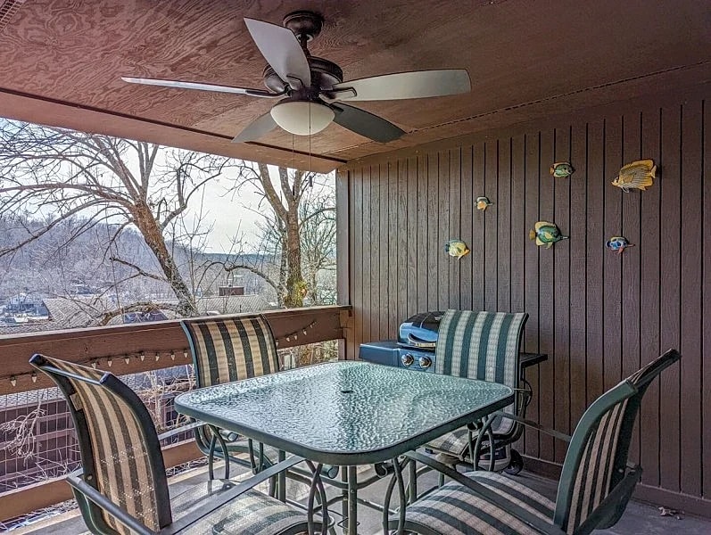 Knolls 1022 - Great family getaway, located close to pools! in Osage Beach, Missouri, United States — photo 3
