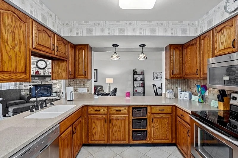 Knolls 1022 - Great family getaway, located close to pools! in Osage Beach, Missouri, United States — photo 5