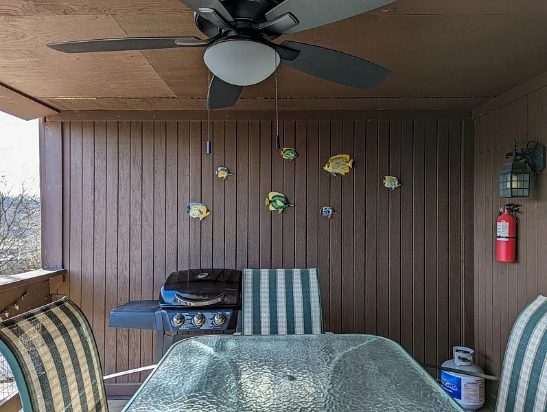Knolls 1022 - Great family getaway, located close to pools! in Osage Beach, Missouri, United States — photo 2