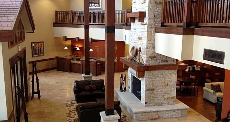 1 Bed 2 Bath Premier Plus Suite - NEW YEARS WK STILL AVAIL - SKI IN/SKI OUT in Park City, Utah, United States — photo 3