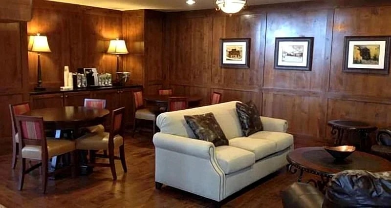 1 Bed 2 Bath Premier Plus Suite - NEW YEARS WK STILL AVAIL - SKI IN/SKI OUT in Park City, Utah, United States — photo 4