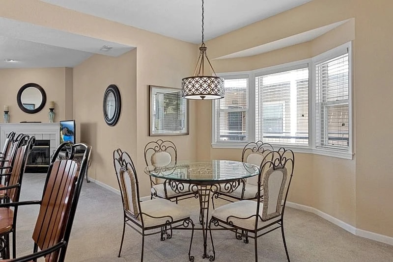 Falls West 37-3B, 3 Bedroom, 3 Bath Condo with awesome view!