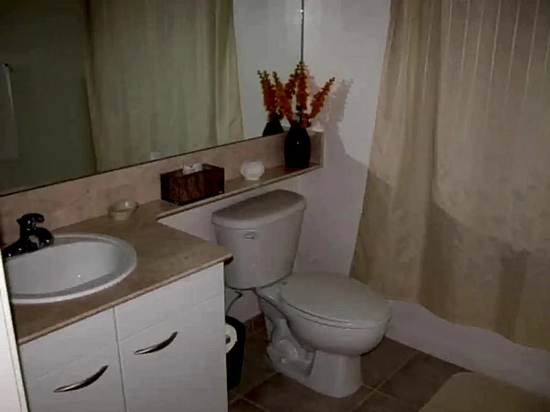 Direct Ocean Views: Fully Furnished 2-Bedroom Condo at 2080 South Ocean Drive, Hallandale Beach in Hallandale Beach, Florida, United States — photo 5