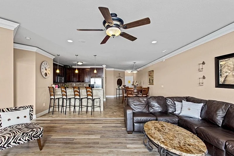 Lands End 637 - Luxury Condo in Osage Beach! in Osage Beach, Missouri, United States — photo 5