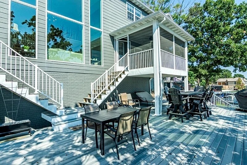 Cimmaron Bay Retreat - Where Comfort Meets Style! in Sunrise Beach, Missouri, United States — photo 2