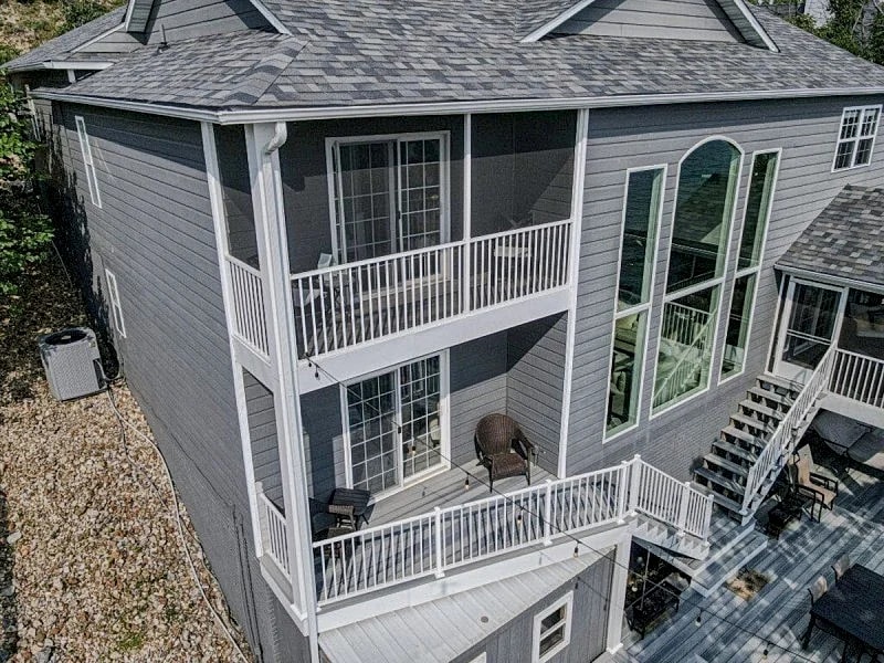 Cimmaron Bay Retreat - Where Comfort Meets Style! in Sunrise Beach, Missouri, United States — photo 5
