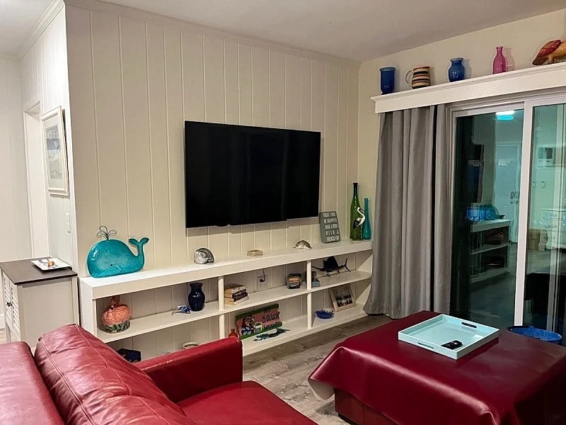 Aria 1-bed apartment in Southside village, Sarasota with new pool, WiFi in Sarasota, Florida, United States — photo 2