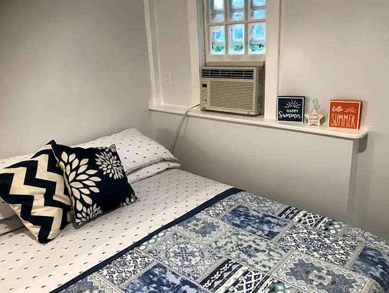Chanel Studio at the Conwell Dune Shack Provincetown - 5 min walk to downtown! in Provincetown, Massachusetts, United States — photo 3