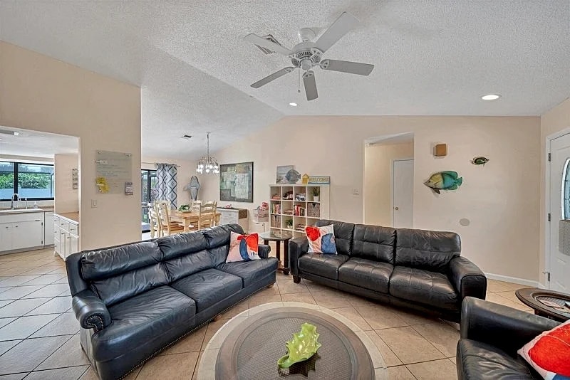 Relax at Private Sandy Beach Aqua Pool House with FREE Bikes & Kayaks for Two! in Venice, Florida, United States — photo 4