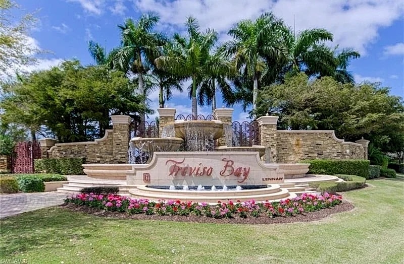 Treviso Bay Luxury Resort Condo 2/2 & Den: Naples Condo for Rent in Naples, Florida, United States — photo 3