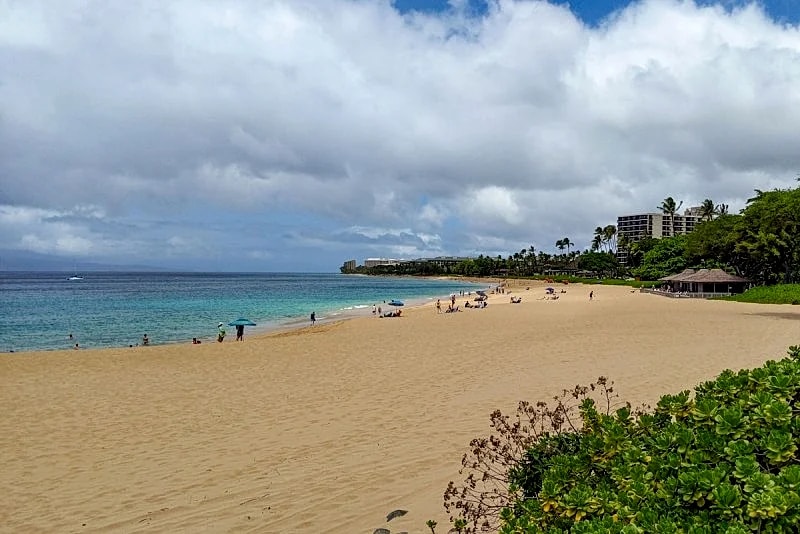 Paradise in Kaanapali at Black Rock 3Kn 1Qn bed see Maui updates in Kaanapali, Hawaii, United States — photo 4