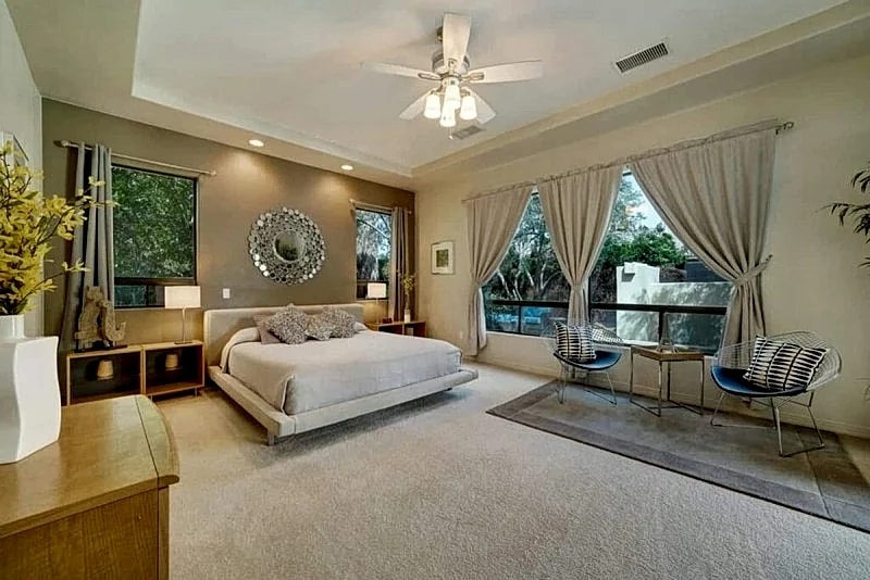 Spanish Modern Retreat - Cali Life Style in Indio, California, United States — photo 5