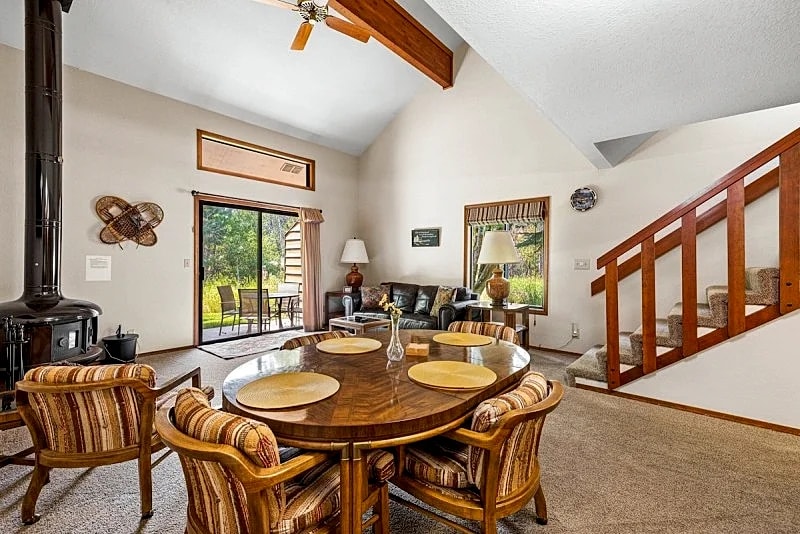 New! Aspen 4 Seasons - Seasonal pool - Close to beaches, parks, golf, and downtown