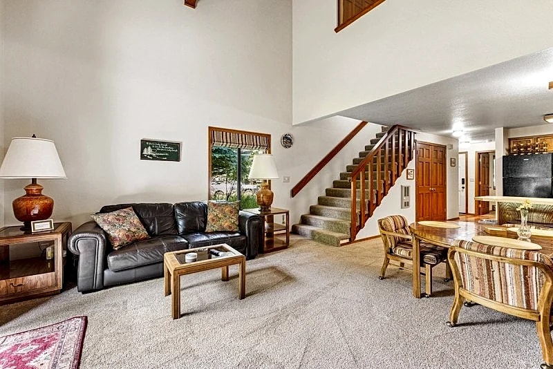New! Aspen 4 Seasons - Seasonal pool - Close to beaches, parks, golf, and downtown in McCall, Idaho, United States — photo 5