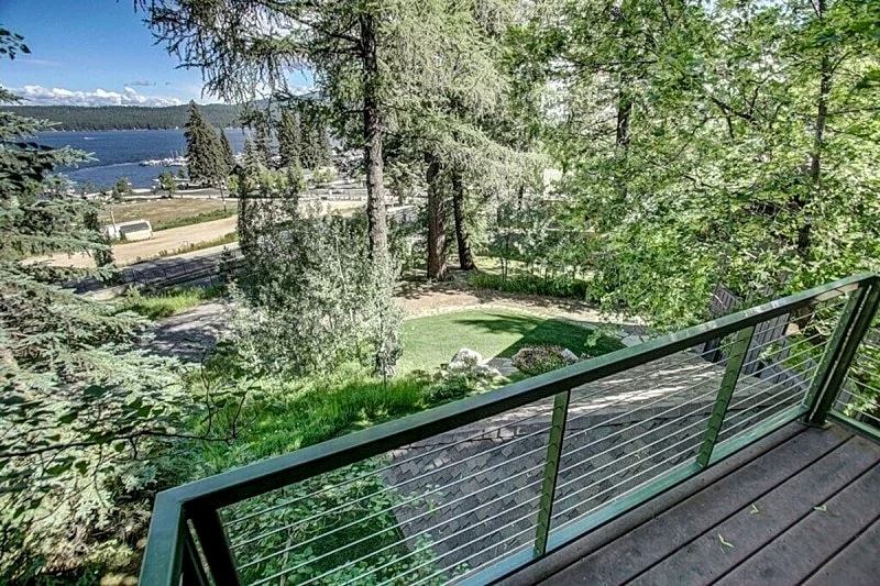 Mackinaw Manor - Lake views - Downtown - Hot tub - Game Room - Theatre in McCall, Idaho, United States — photo 5