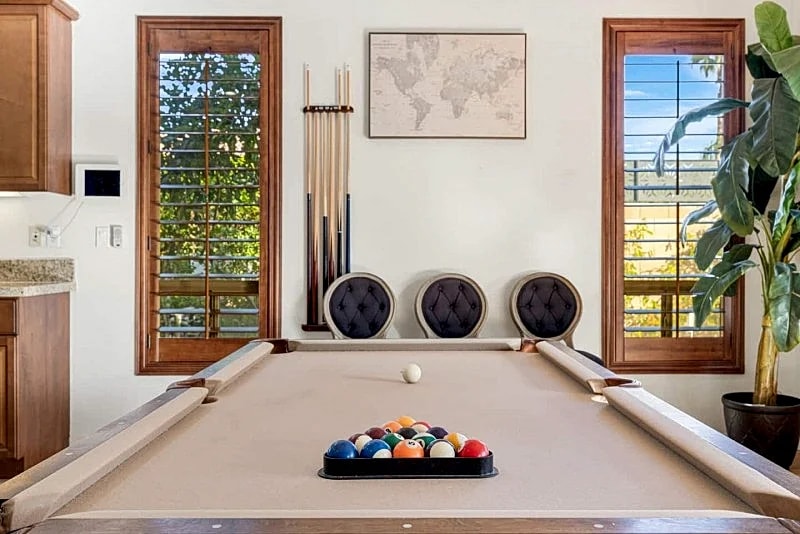Relaxing Vacay. Pool, Spa, Fire Pit & Family Games in Indio, California, United States — photo 2