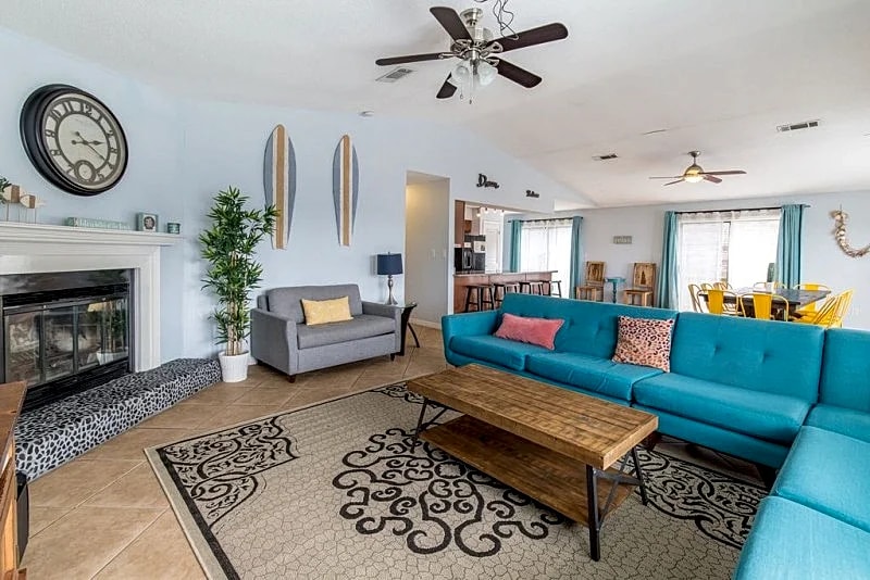 New Private Heated Pool Coming February 2020, 4 Minutes Walk To The Beach in Destin, Florida, United States — photo 2