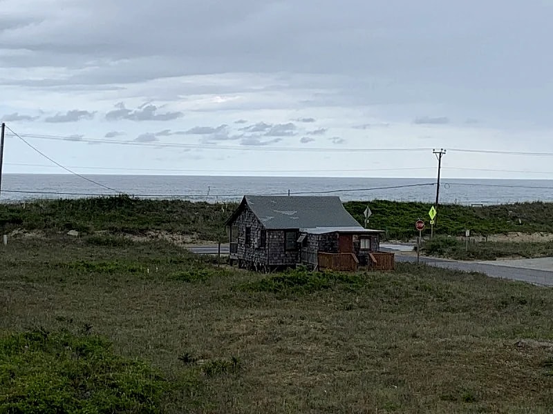 OBX, NC, Pristine Ocean Views, without oceanfront price! in Kitty Hawk, North Carolina, United States — photo 5