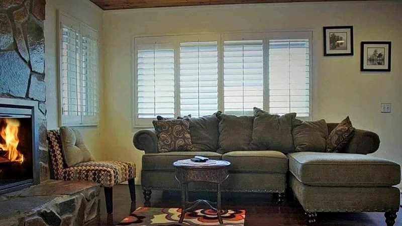 Modern B - Lakefront/Amazing Views - Big Bear Lake in Big Bear Lake, California, United States — photo 2