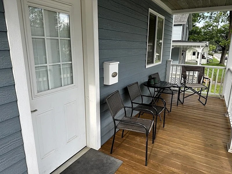1st Class Rentals » Munson Manor IV, Oneonta, NY in Otsego County, New York, United States — photo 4