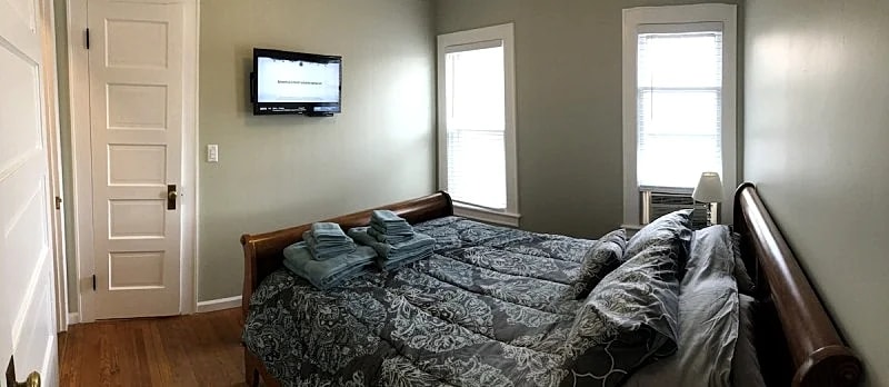 Spacious 4-Bedroom Apartment in Oneonta, Steps from All Star Village in Otsego County, New York, United States — photo 2