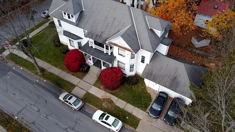 1st Class Rentals Munson Manor VII at Watkins Avenue in Otsego County, New York, United States — photo 2