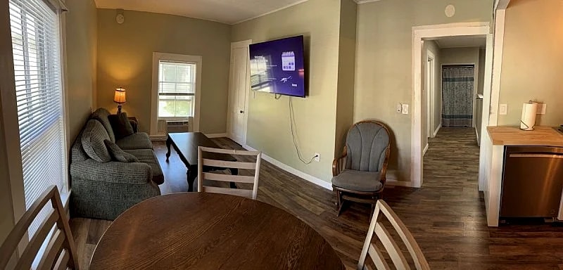 All New One-Bedroom Upstairs Apartment – Downtown Oneonta in Otsego County, New York, United States — photo 5