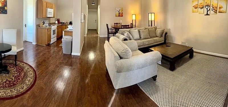 1st Class Rentals Munson Manor V located just a 1/2 mile from All Star Village in Otsego County, New York, United States — photo 2