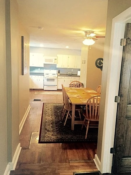 All Newly Updated 5 Bedroom/2 Bathroom Summer Baseball Rental - Oneonta in Otsego County, New York, United States — photo 5