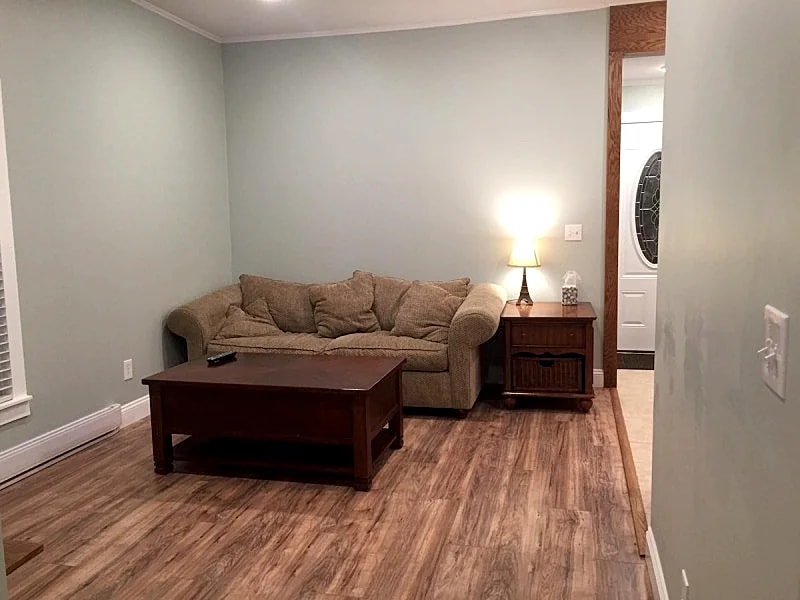 1st Class Rentals - 3 Bedroom Apartment downtown Oneonta - Otsego County in Otsego County, New York, United States — photo 3