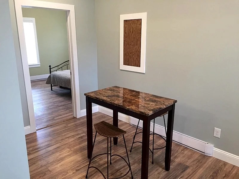 1st Class Rentals - 3 Bedroom Apartment downtown Oneonta - Otsego County in Otsego County, New York, United States — photo 4